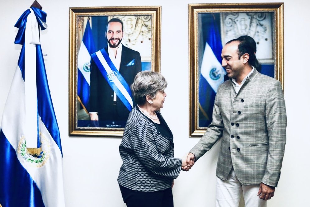 Cooperantes estratégicos respaldan gobernanza del Presidente Bukele cooperantes-estrategicos-respaldan-gobernanza-del-presidente-bukele